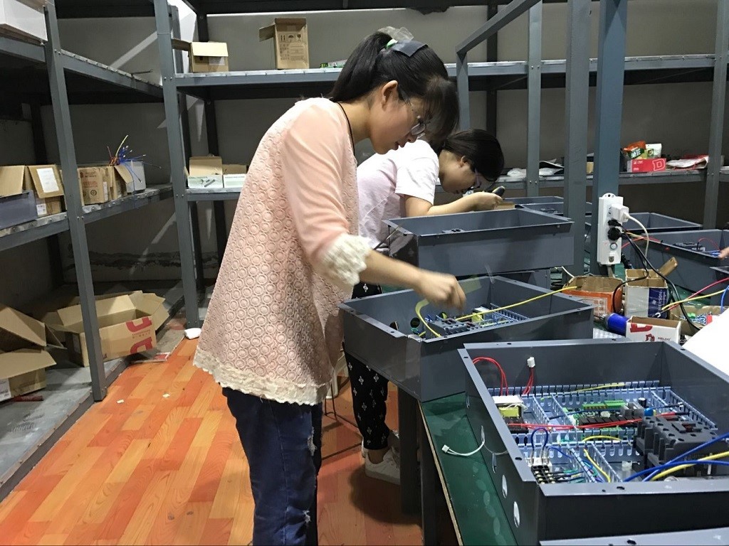 美女直播