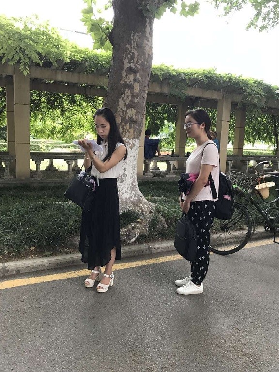 美女直播